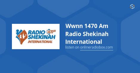 1470 am radio listen live.